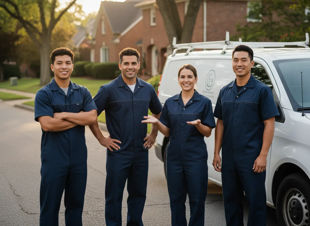 Home Gutter Service company in Marrero, LA